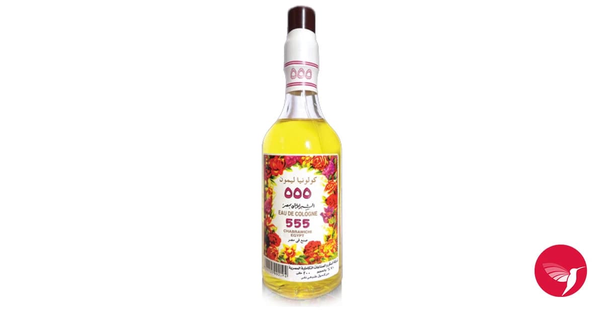 555 COLOGNE 120 ML