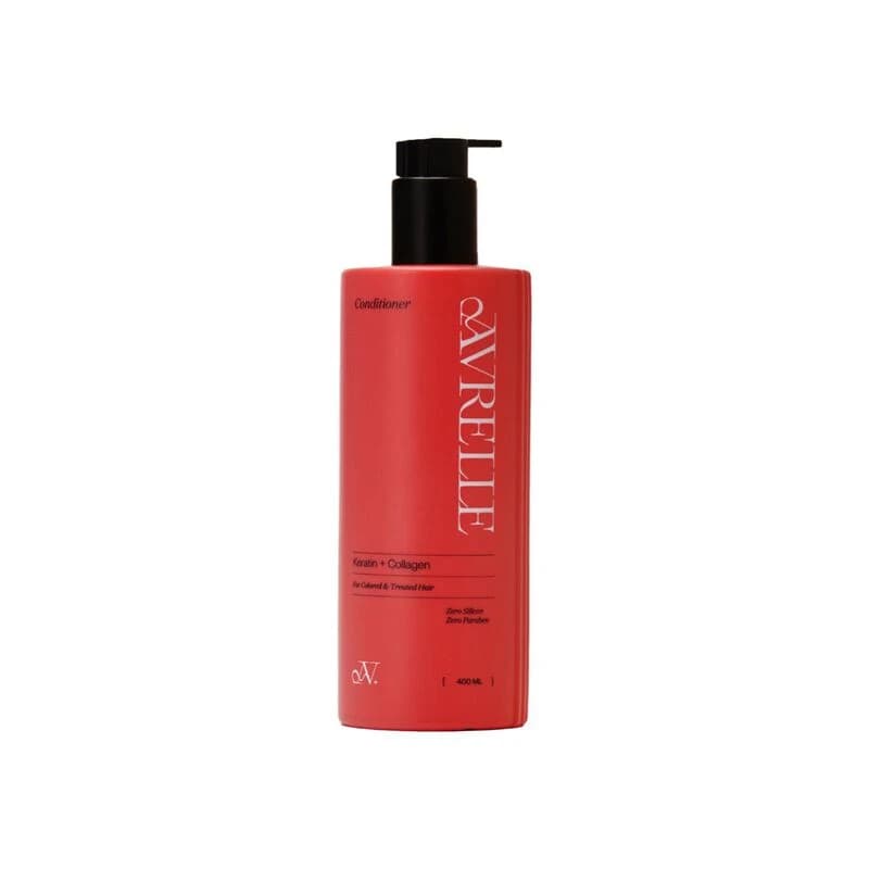 AVRELLE COND KERATIN+COLLAGEN 250 ML