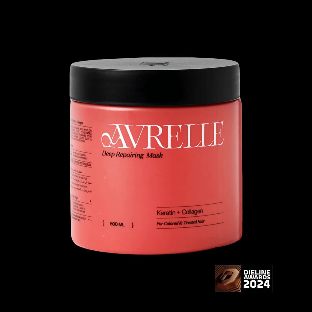AVRELLE MASK 300 ML