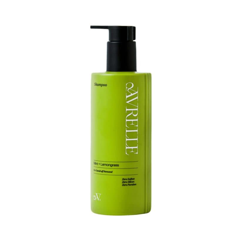 AVRELLE SHAMPOO MINT+LEMONGRASS 250 ML
