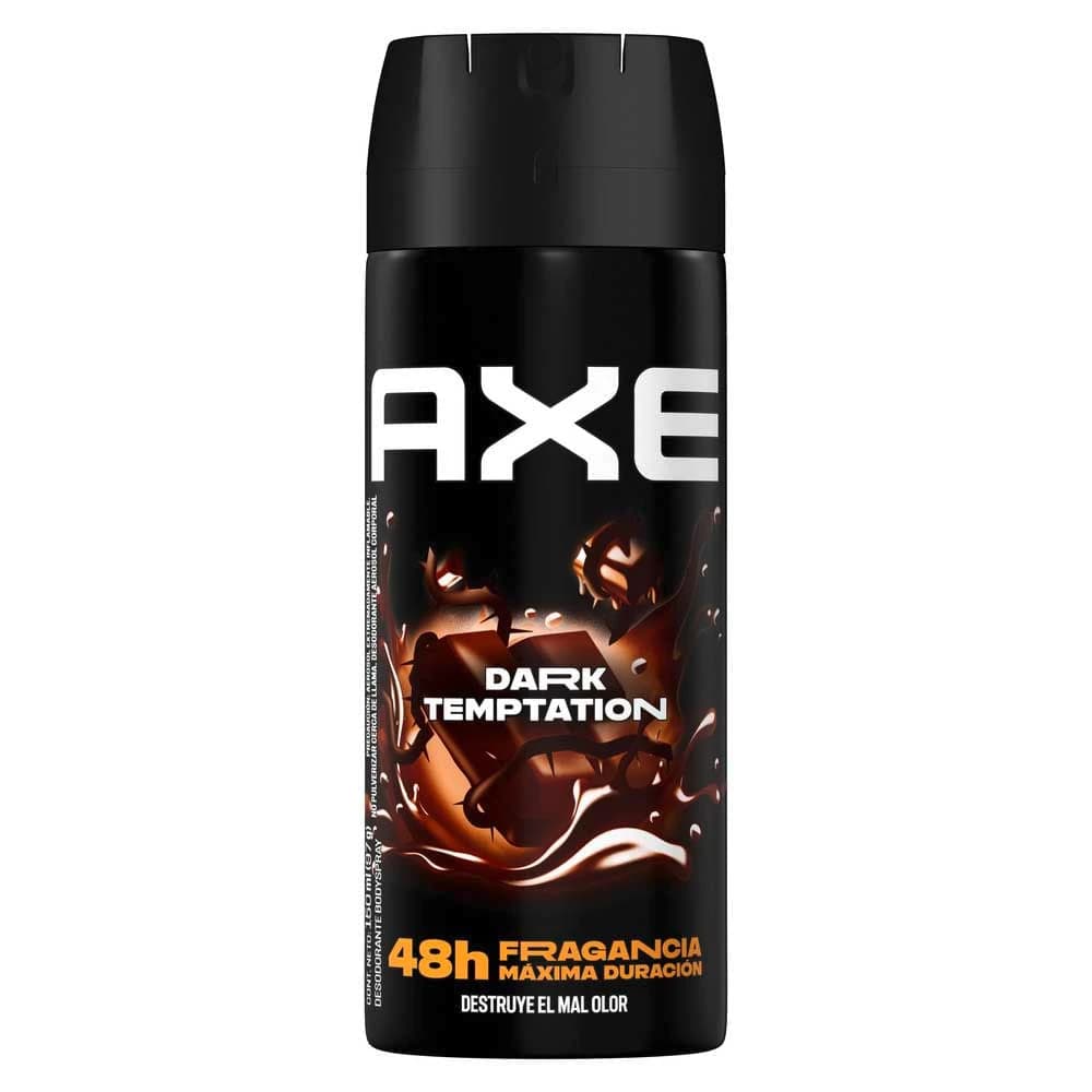 AXE SPRAY DARK TEMPATION OFEER 150 ML