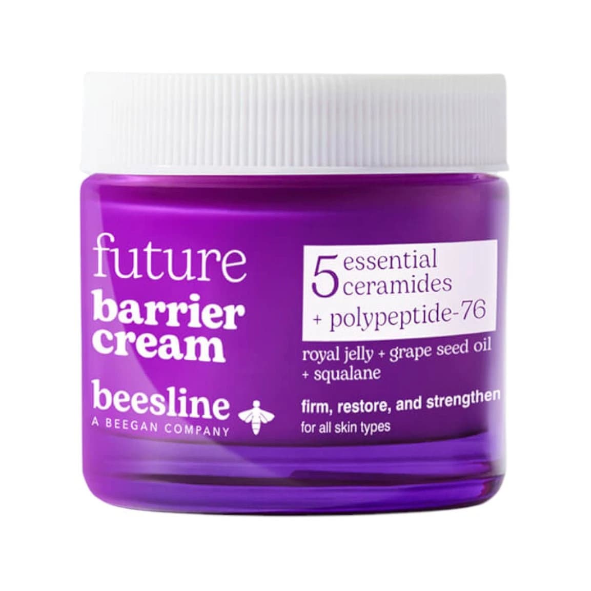 BEESLINE FUTURE BARRIER CREAM 50ML