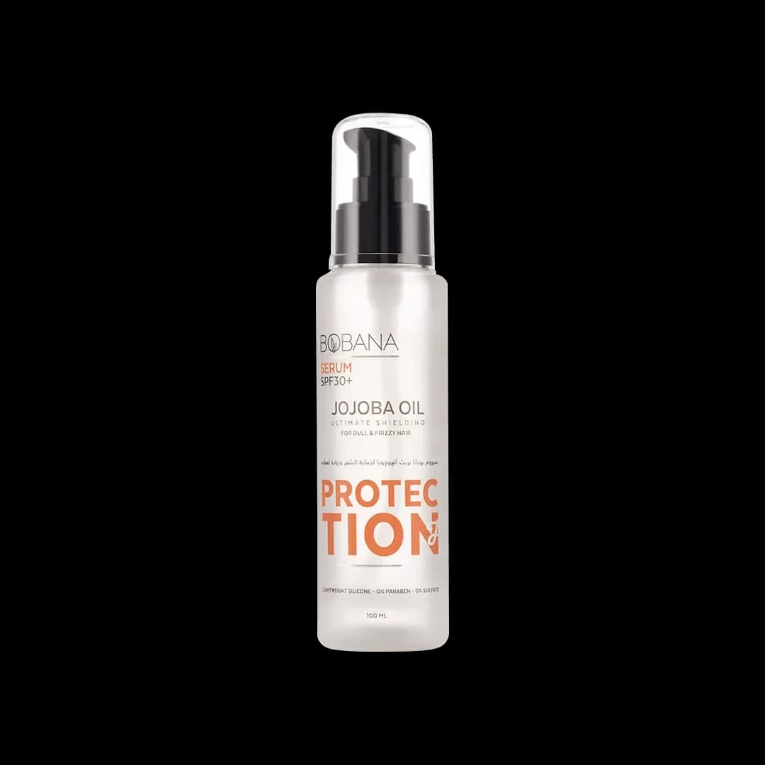BOBANA SERUM 30+ JOJOBA OIL 100ML