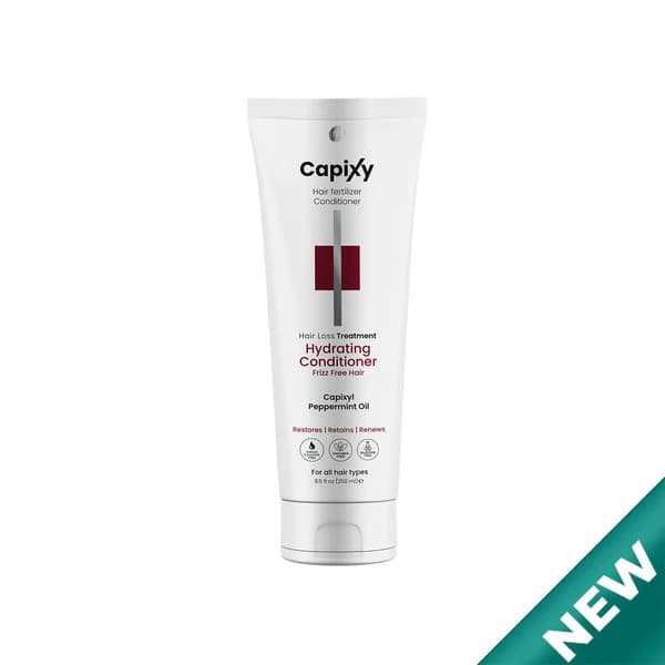 CAPIXY CONDITINNEUR 250ML