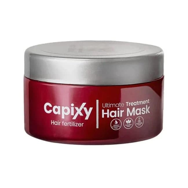 CAPIXY HAIR MASK 250 ML