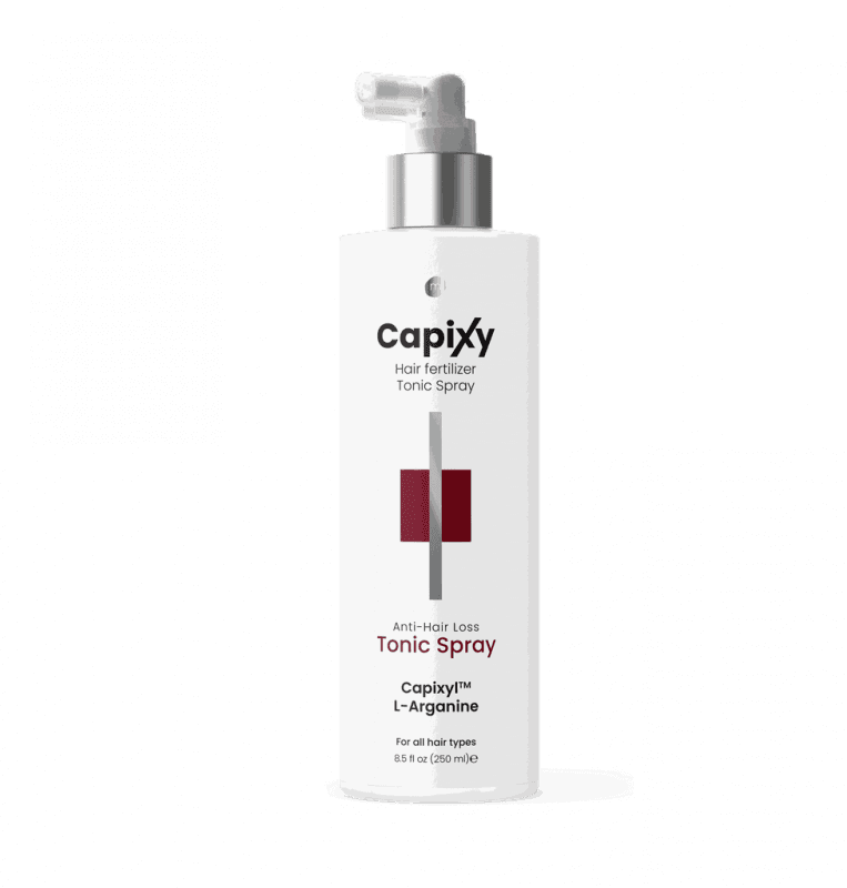 CAPIXY HAIR TONIC SPRAY 250ML