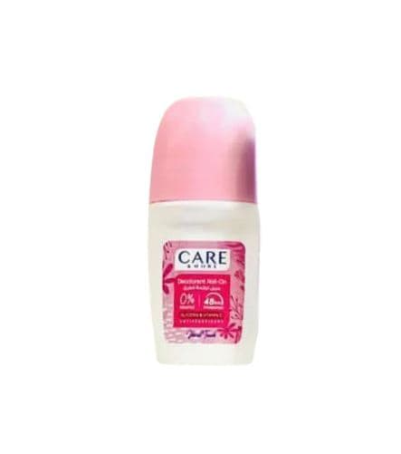 CARE&MORE ROLL ON FLORAL TOUCH 50 ML
