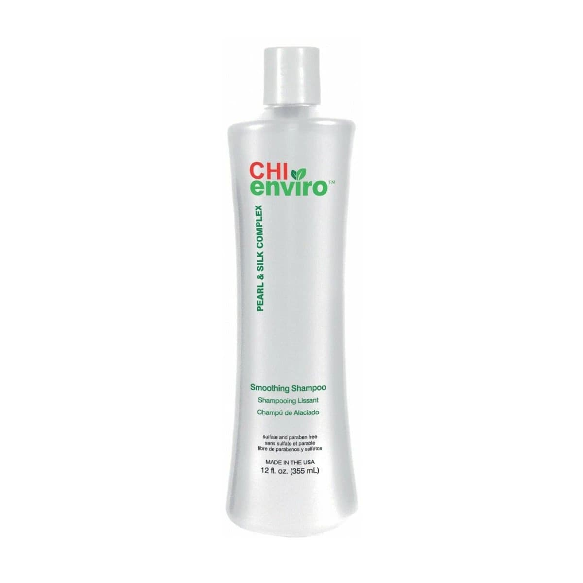 CHI ENVIRO SHAMPOO 355ML