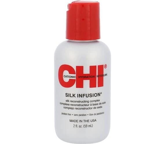 CHI SILK INFUSION SERUM 59ML
