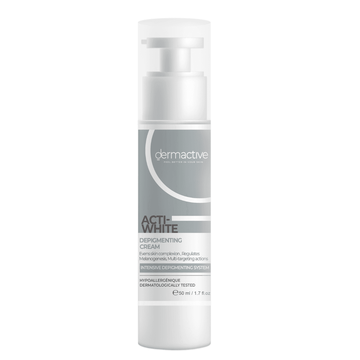 DA ACTI-WHITE DEPIGMENTING CREAM 50ML