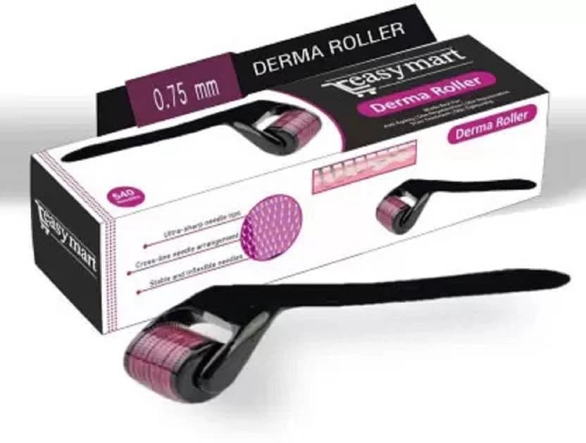 DERMA ROL 0.75 ML