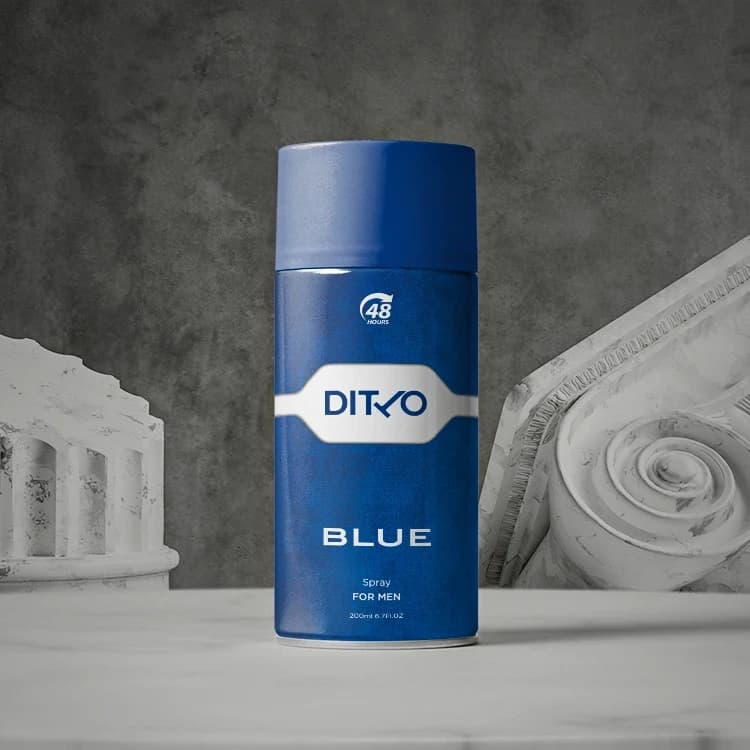 DITTO BLUE SKY SPRAY 150 ML