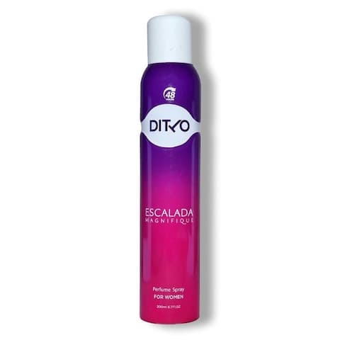 DITTO ESCALADA SPRAY 150 ML