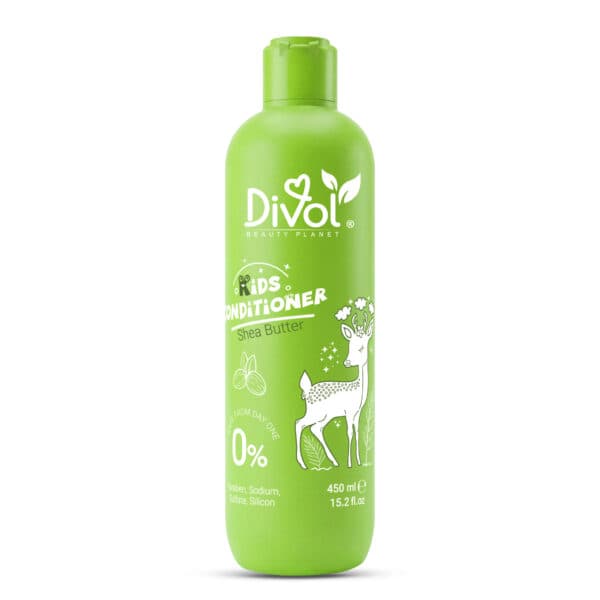 DIVOL CONDITIONER 450 ML