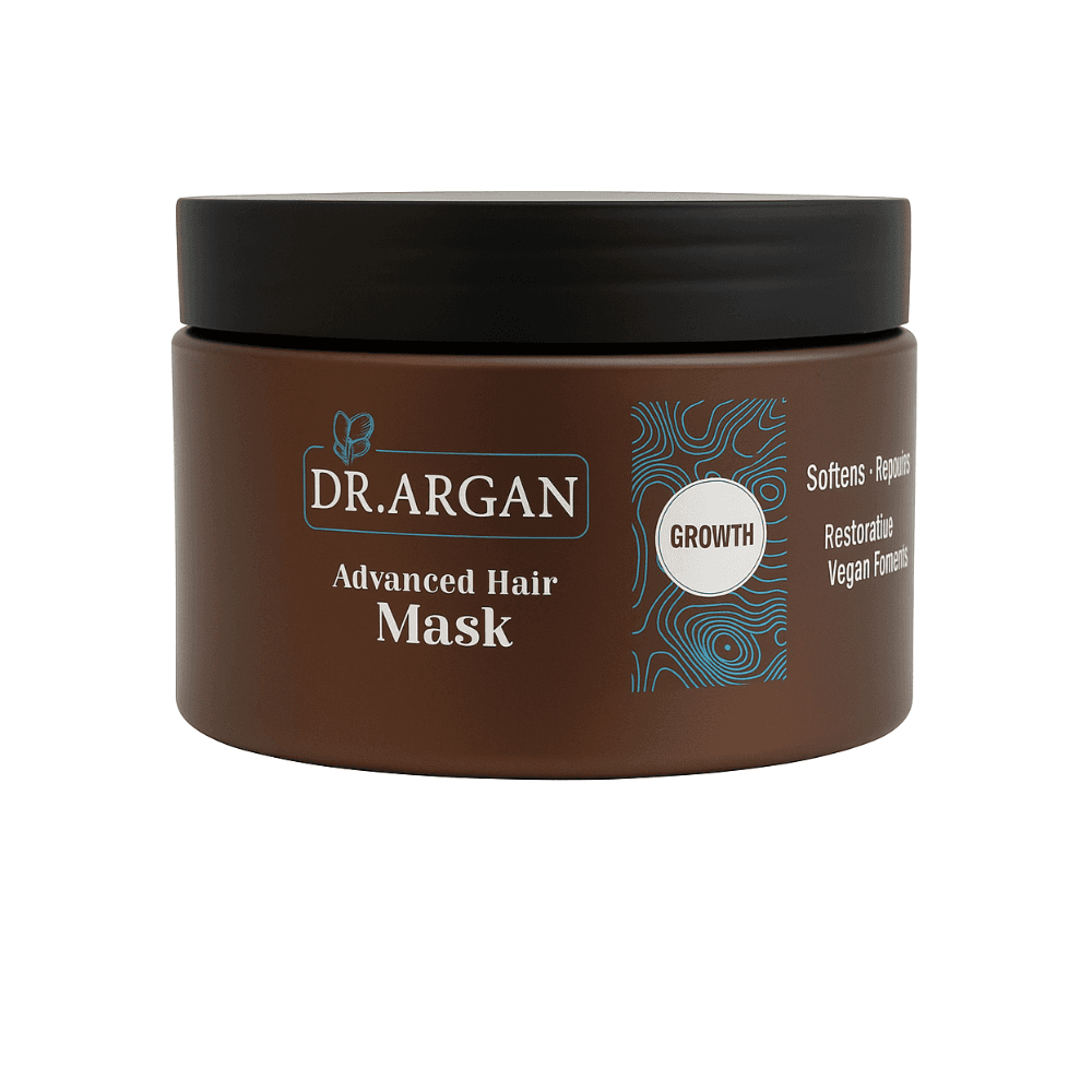 DR.ARGAN ADVANCED HAIR MASK 250 ML
