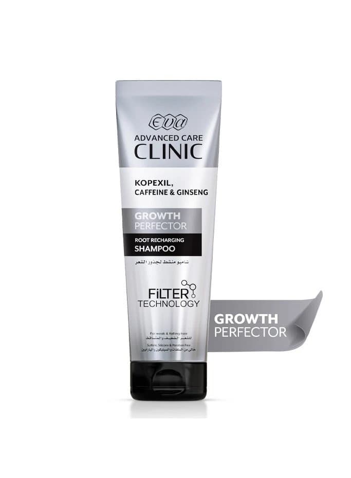 EVA ADVANCED CARE CLINIC SHAM ROOT RECHARGING 230