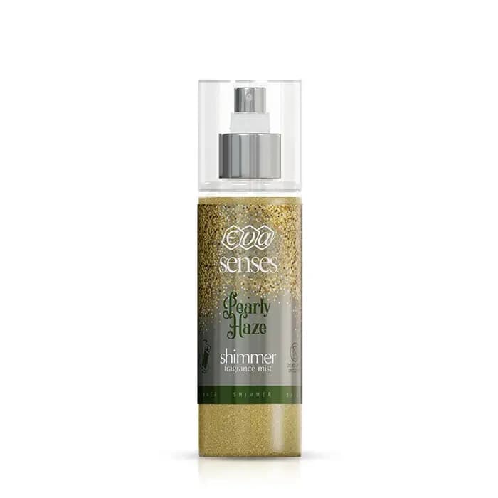 EVA BODY SPLASH PEARLY HAZE  150 ML