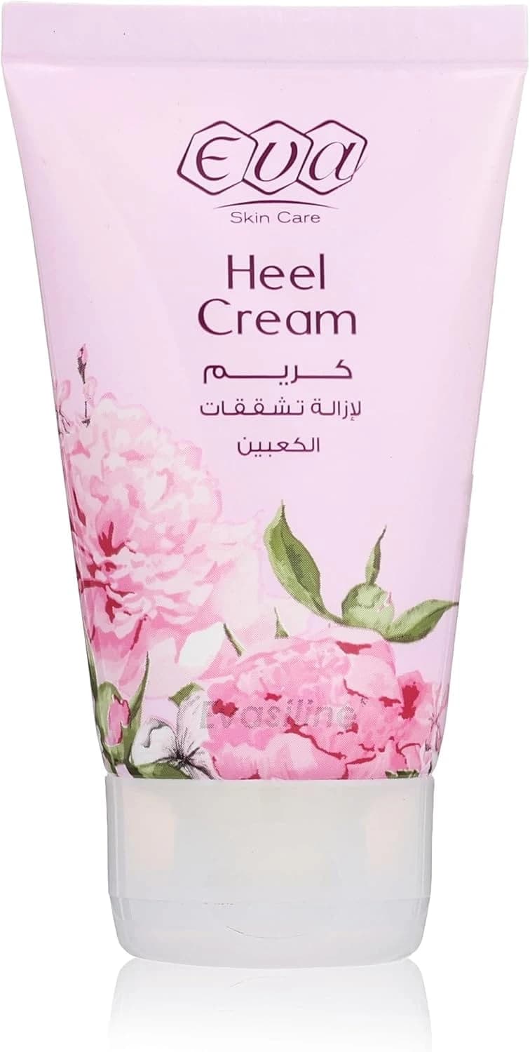 EVA HEEL CREAM 60 ML