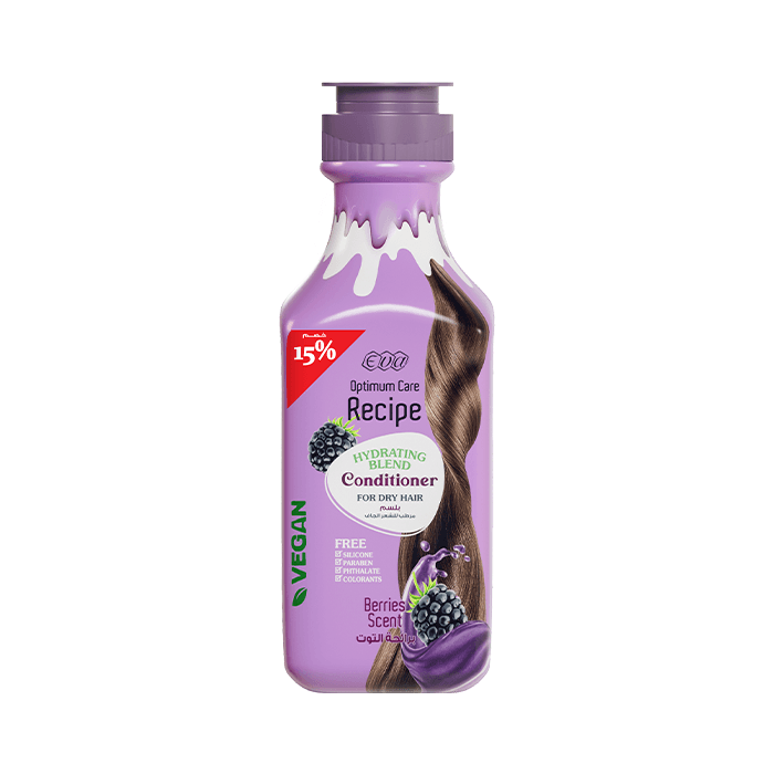 EVA RECIPE COND BERRIES SCENT 350 ML OFFER
