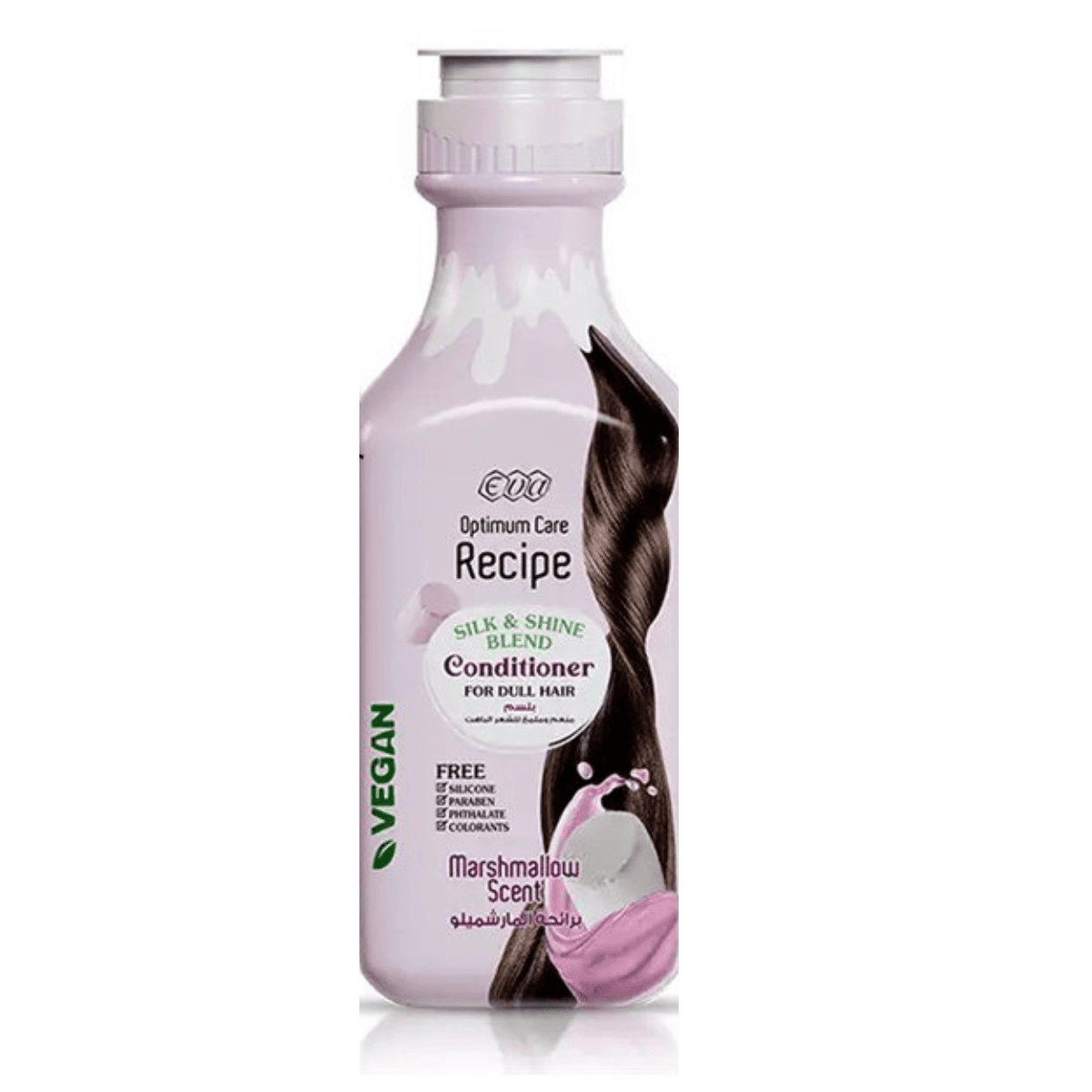 EVA RECIPE COND MARSHMALLOW 350 ML OFFER