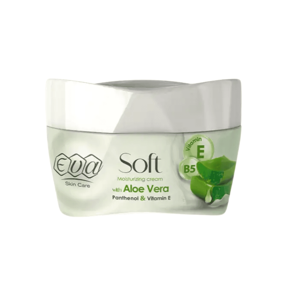 eva soft aloevera 20mg