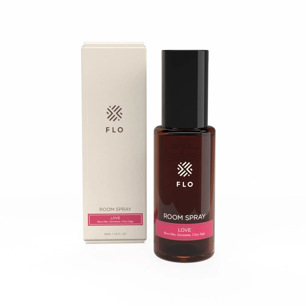 FLO LOVE 48H SPRAY 75 ML