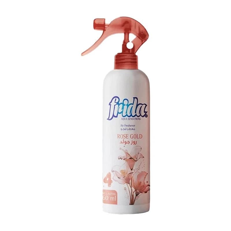 FRIDA ROSE GOLD 460 ML معطر