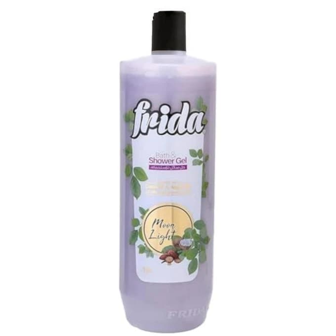FRIDA SHOWER GEL MOON LIGHT 250 ML
