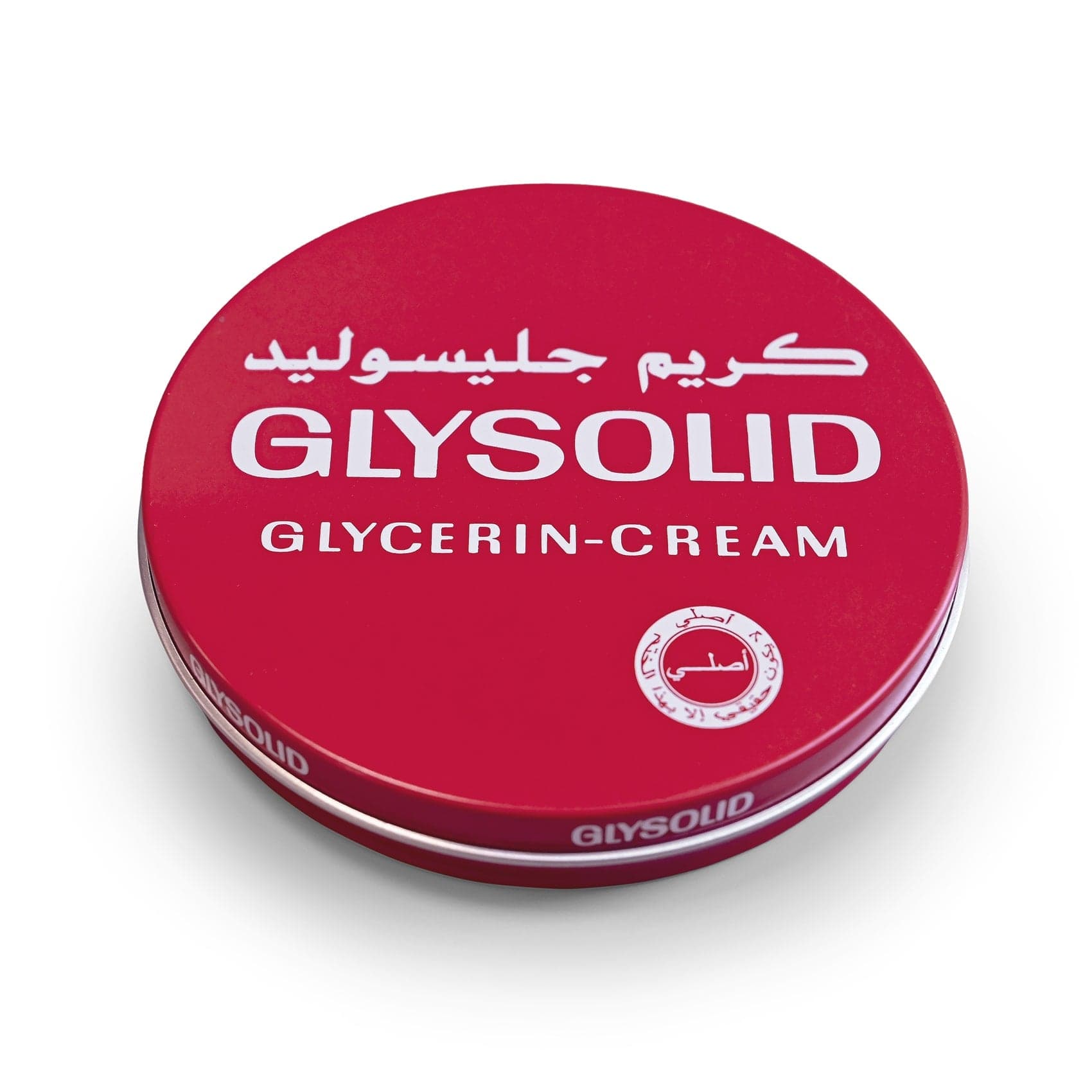 GLYSOLID GLYCRIN CREAM 80ML