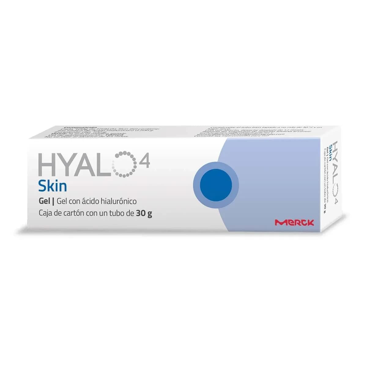 HYALO 4 SKIN cream 30GM