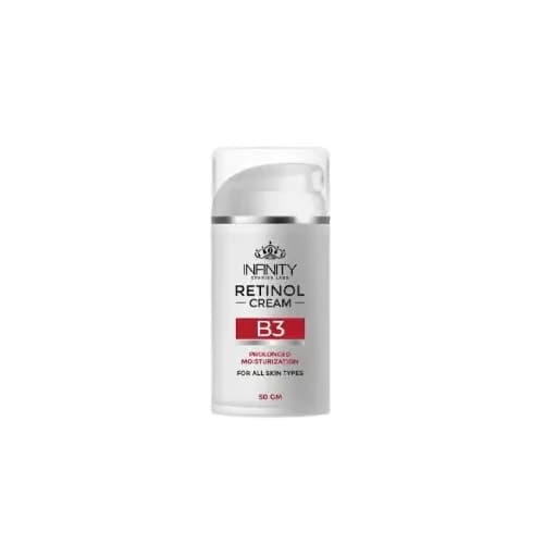 INFINTY RETINOL B3 CREAM 30ML