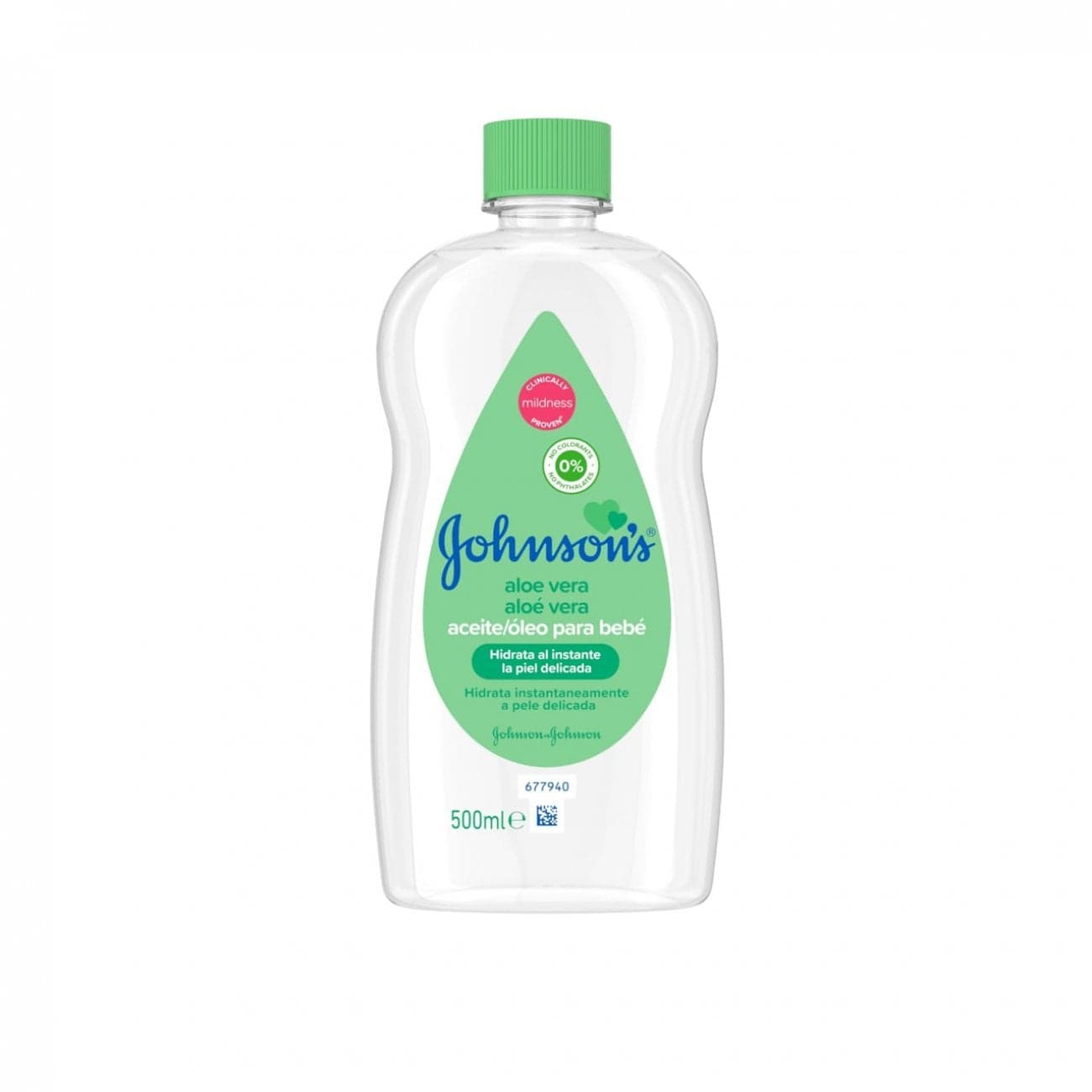 J&J BABY CONDITIONER 300 ML