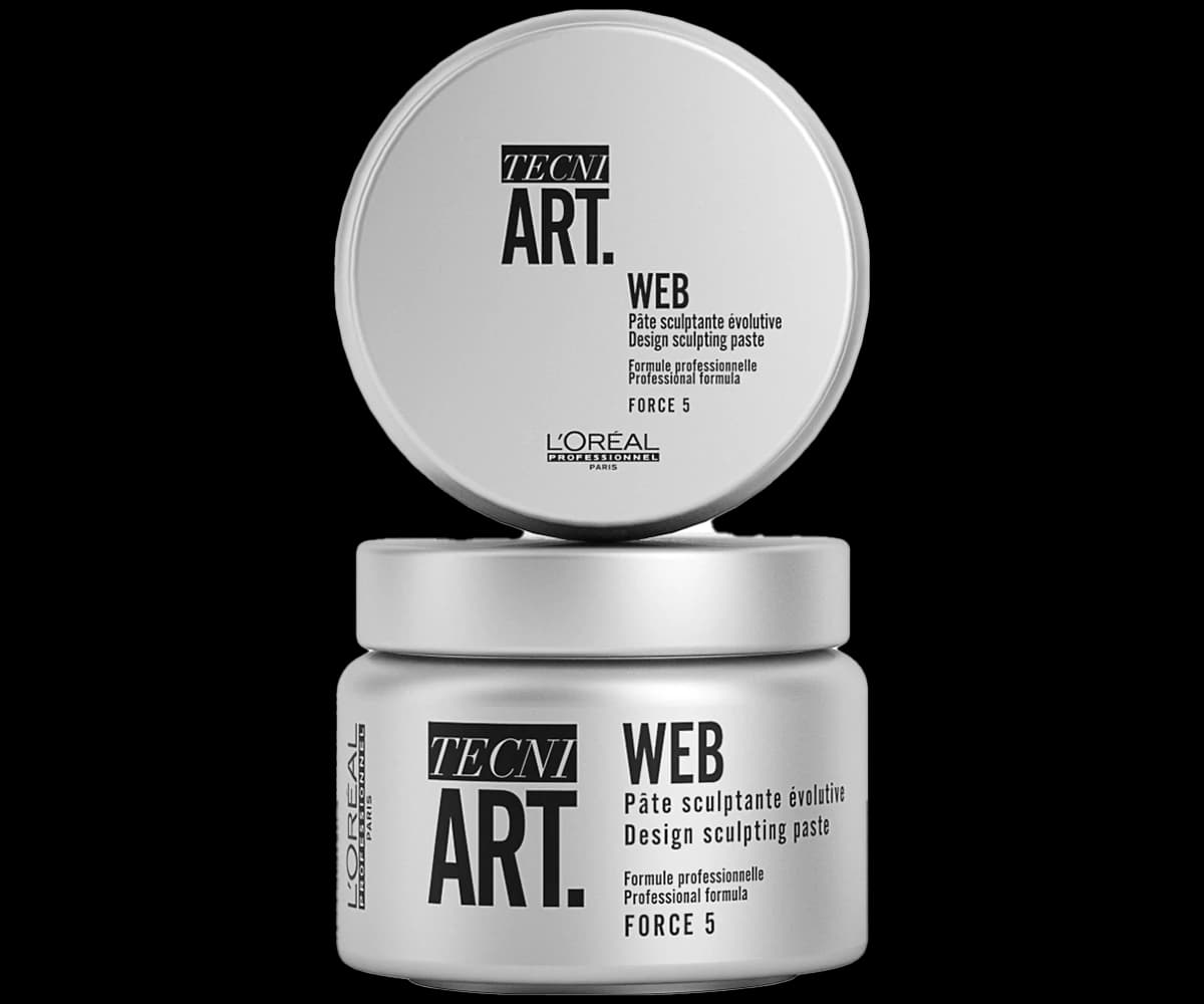 L’Oréal Professionnel TECNI ART WEB Force 5 150ML