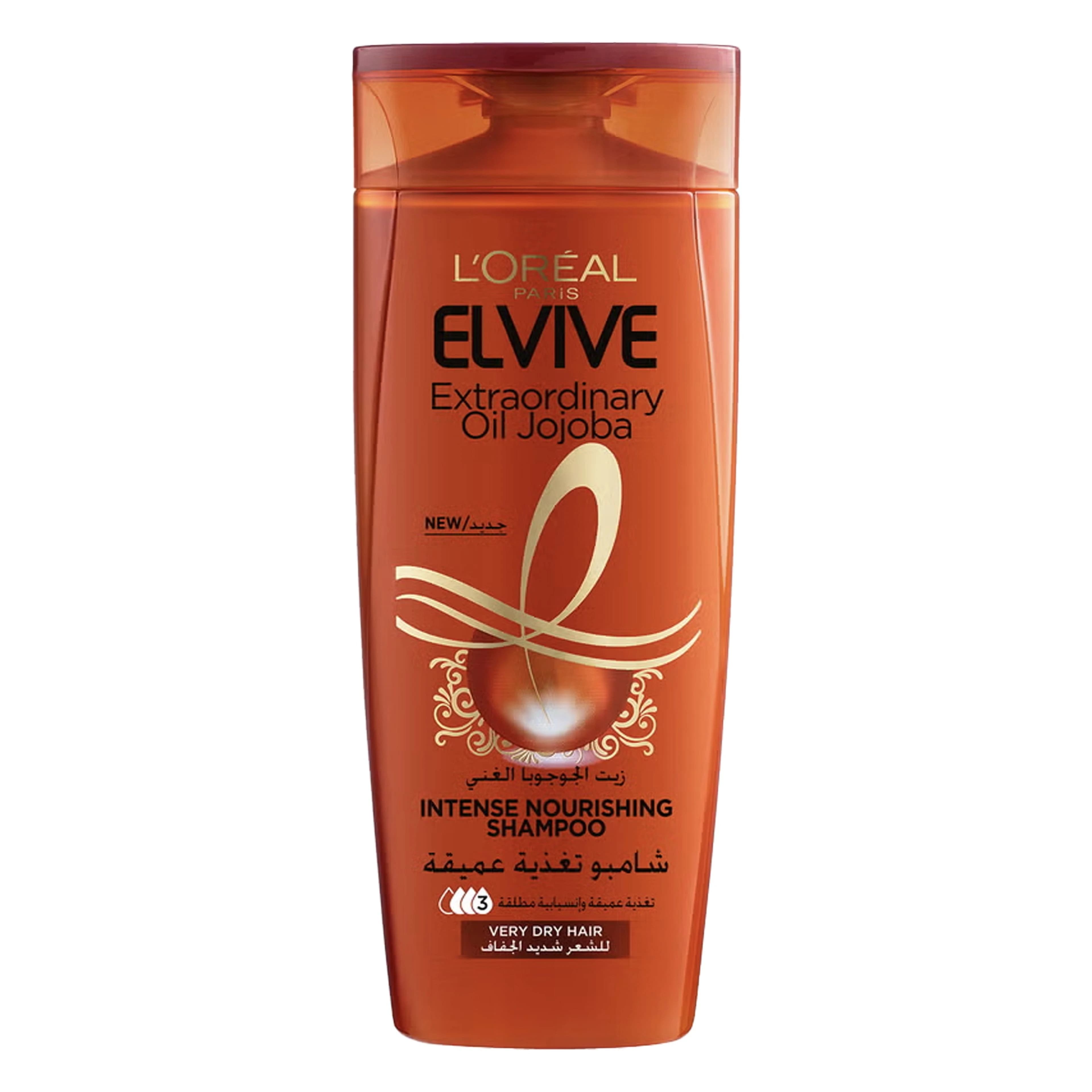 LOREAL ELVIVE EXTRA OIL JOJOBA 200 ML