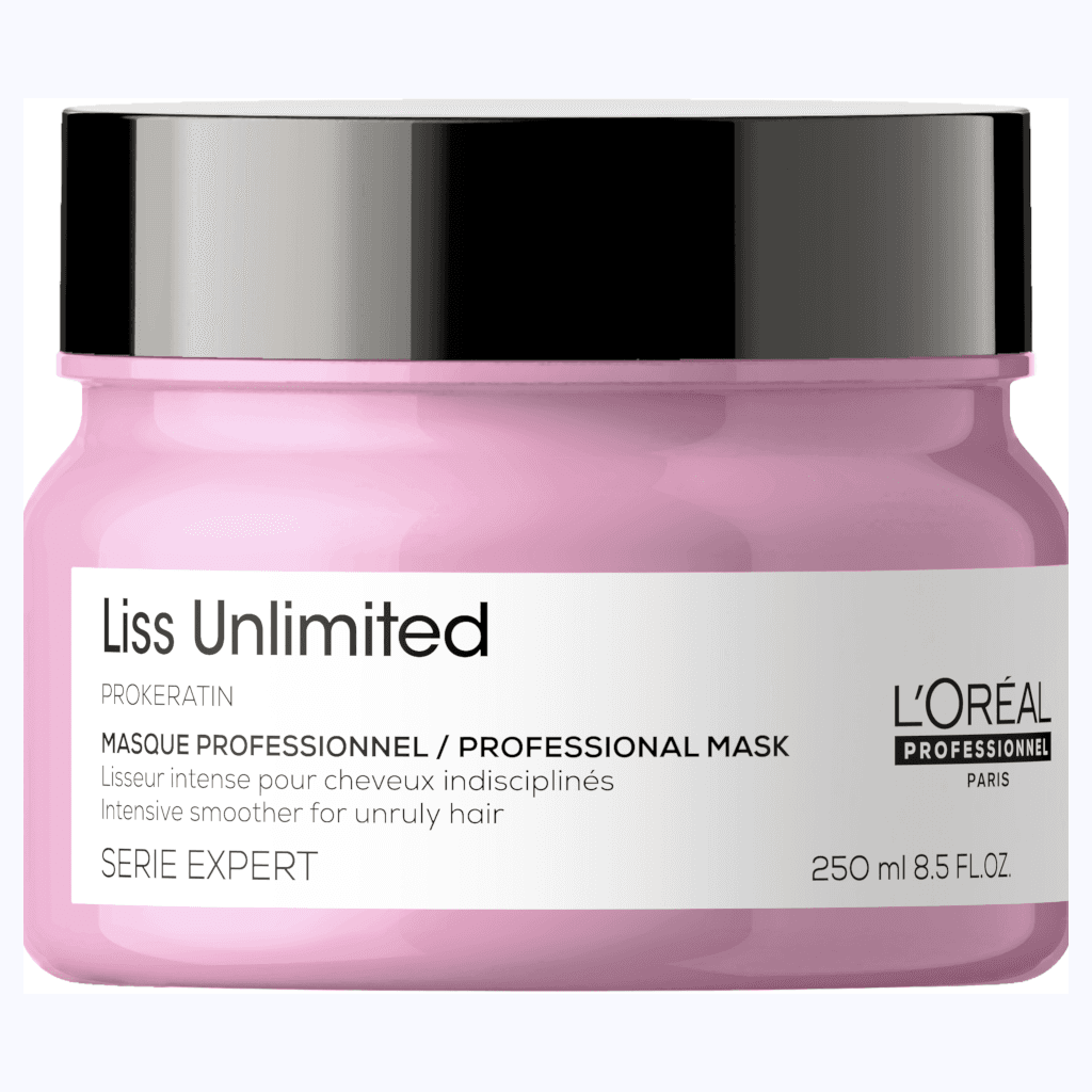 loreal mask liss unlimited 250 ml