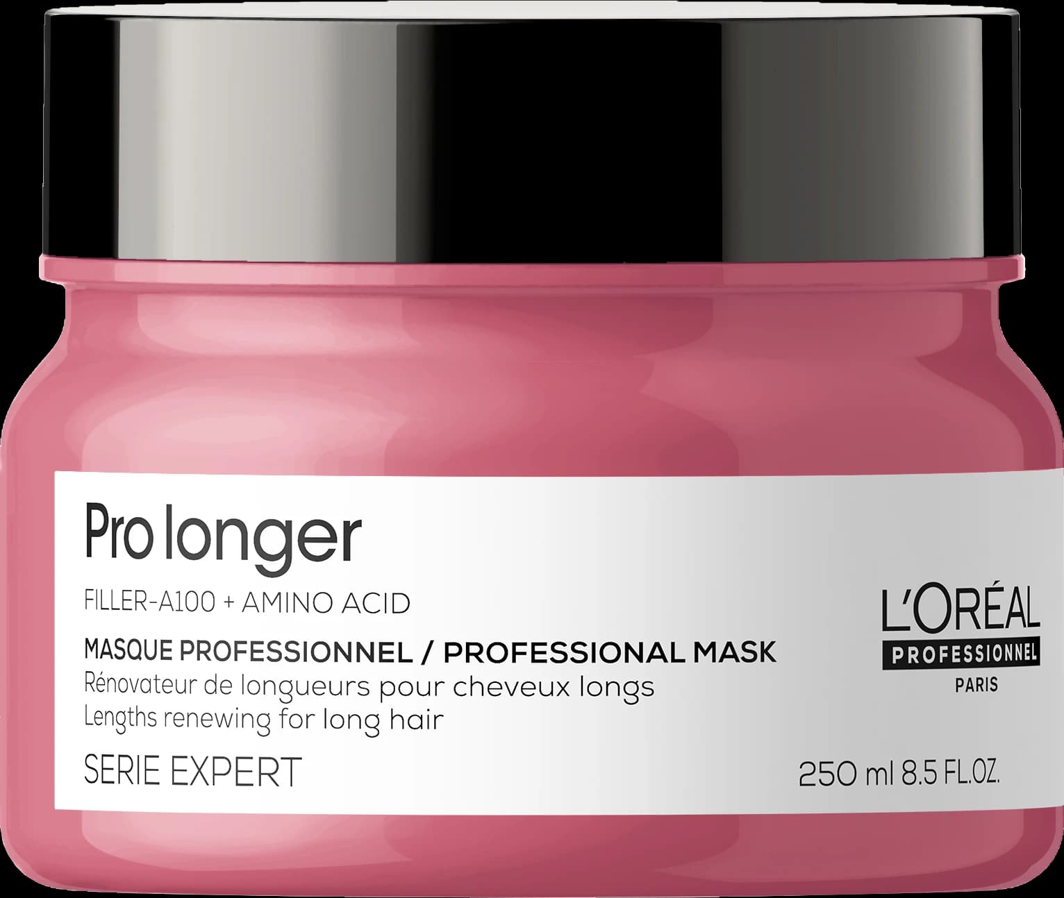 loreal mask pro longer 250 ml