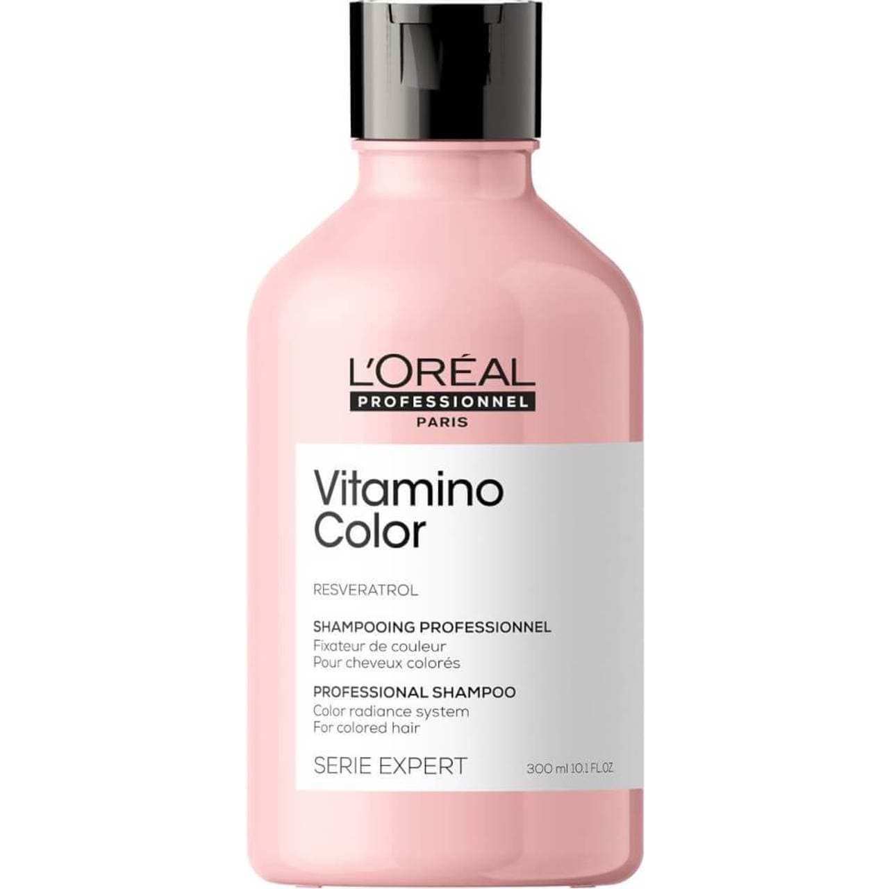 LOREAL PARIS Expert VITAMINO COLOR SHAMPOO 300ML