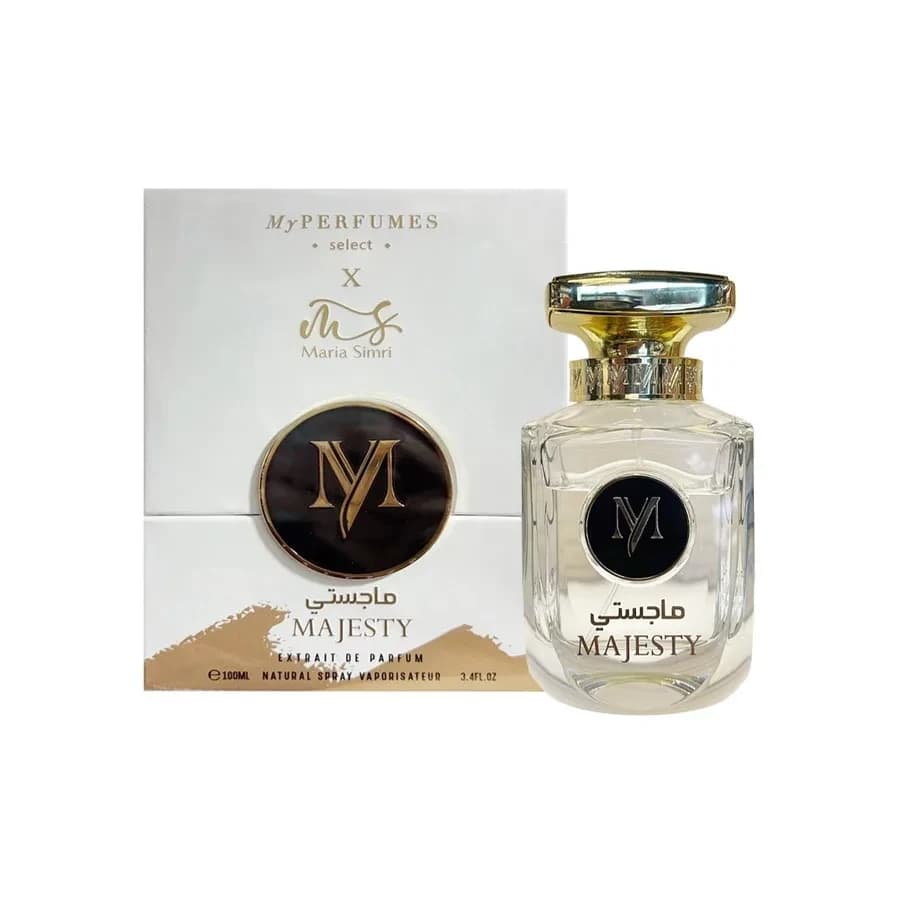 MAJESTY BELLA F/W 100 ML
