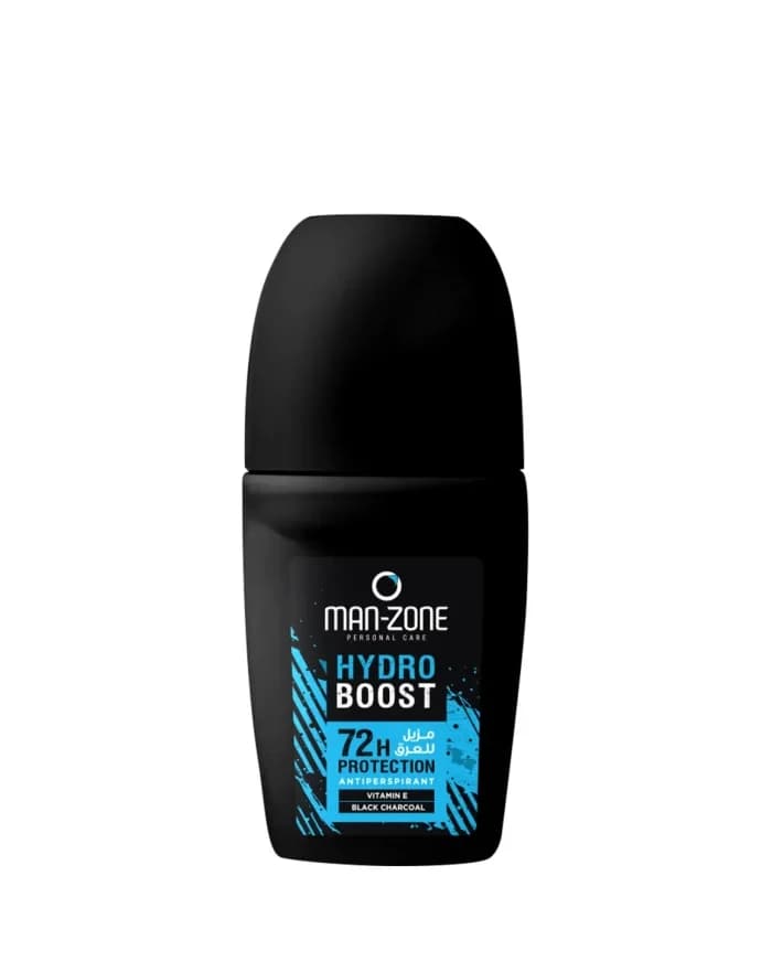 MAN ZONE ROLL ON POWER BOOST 50 ML