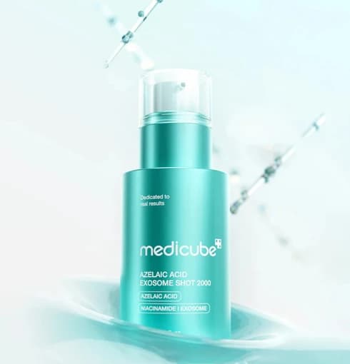 Medicube EXOSOME SHOT 20000 SERUM 30 ml