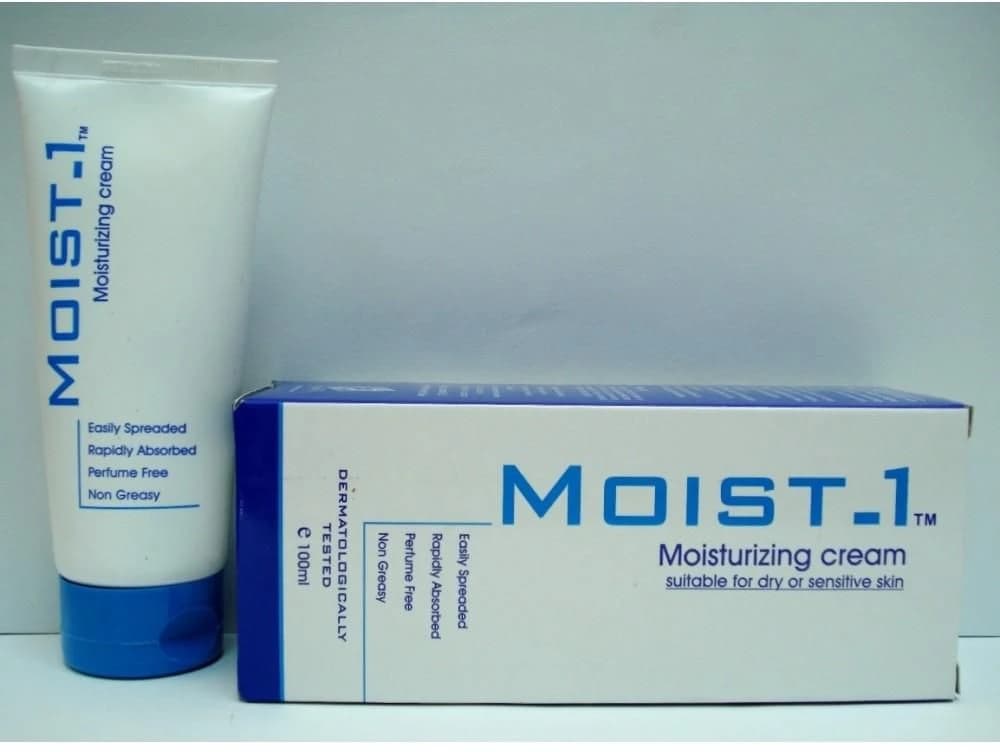 MOIST -1 CREAM