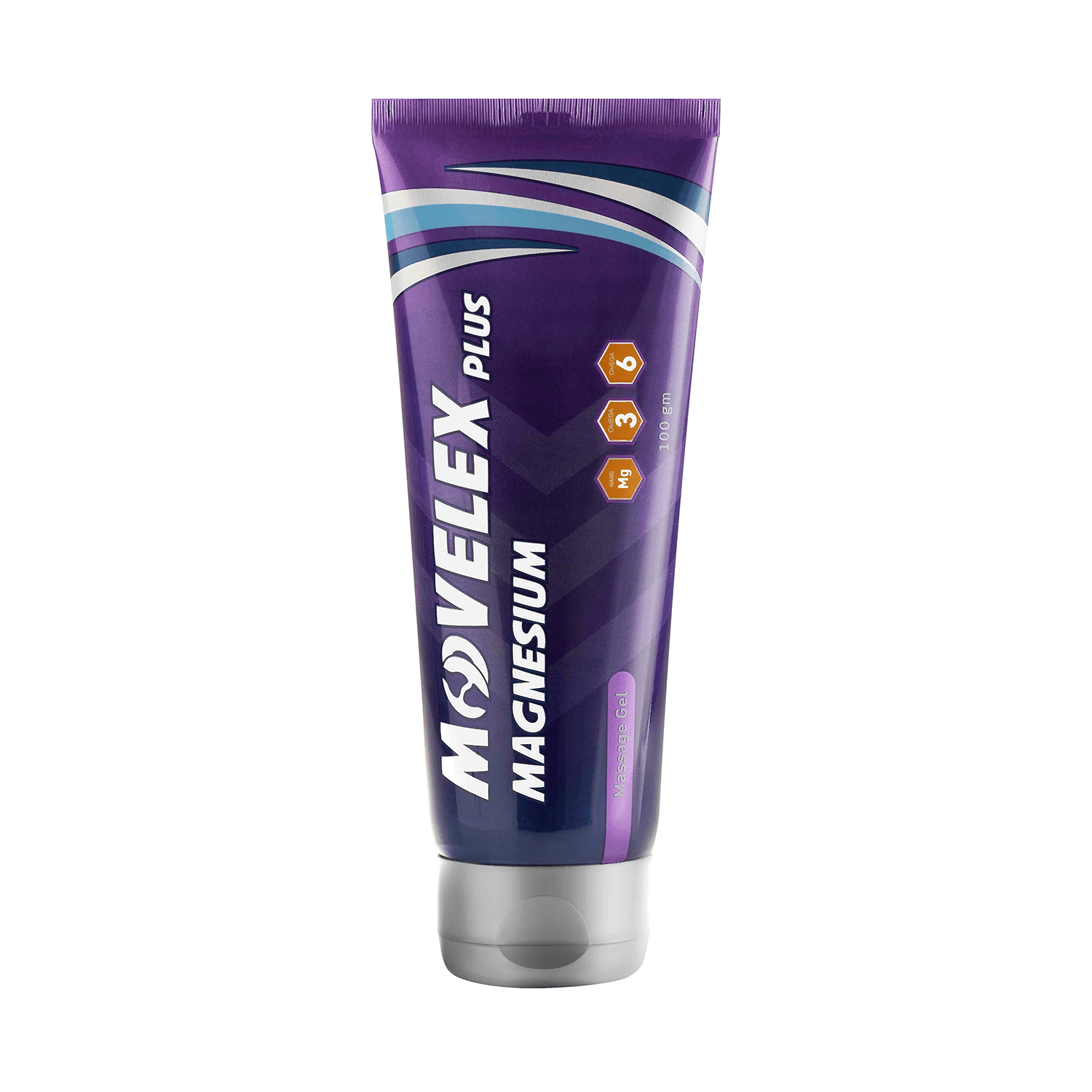 MOVELEX PLUS 100GM GEL