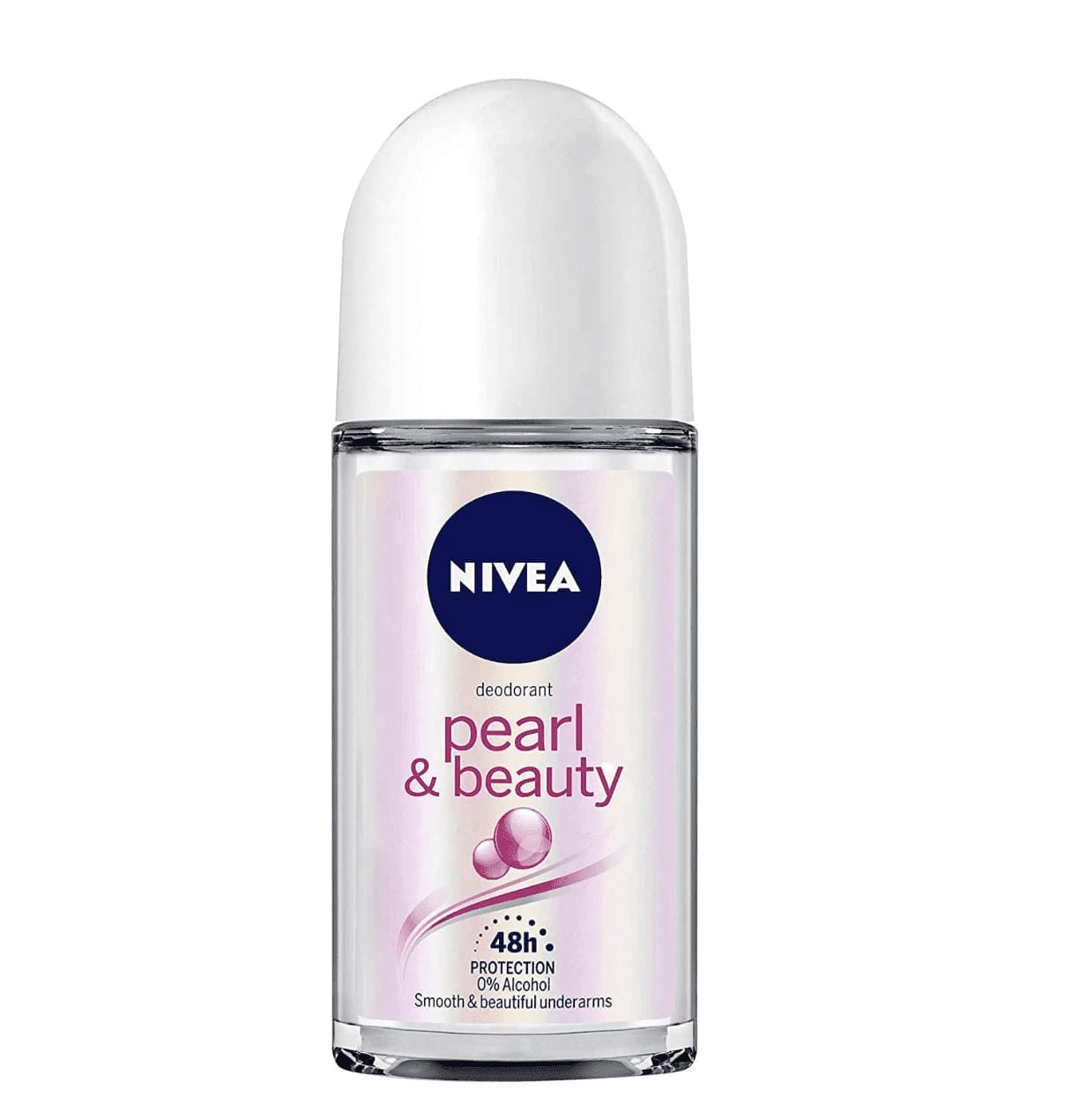 NIVEA MEN ROLL ON WOMEN PEARL&Cosmetics 50 ML