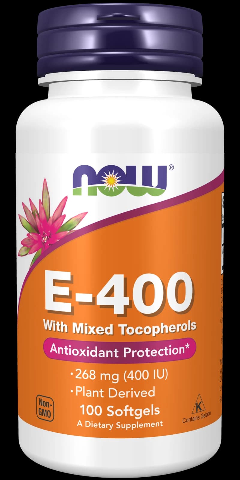 NOW E 400 100 TAB
