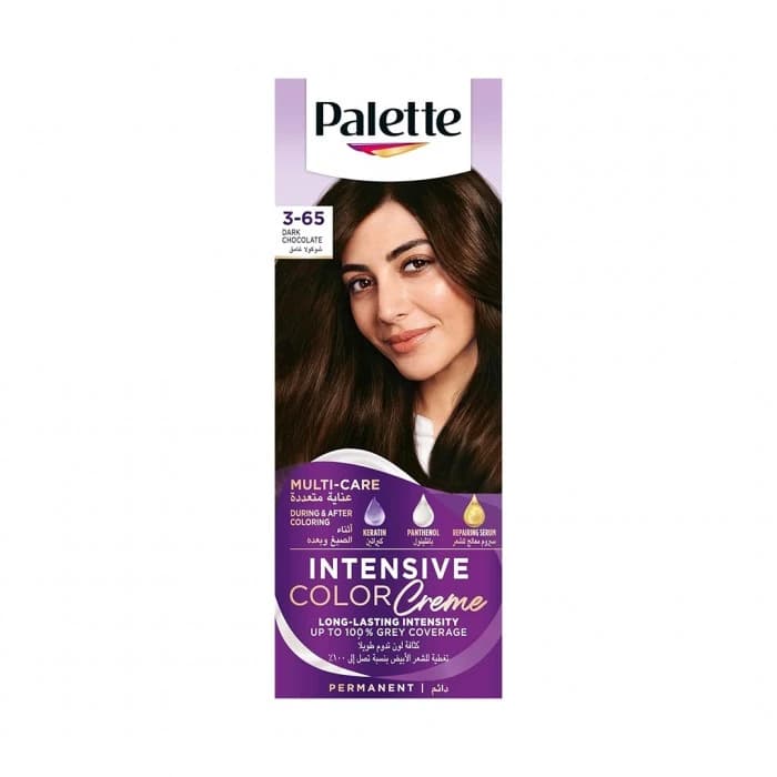 PALETTE COLOR 3-65