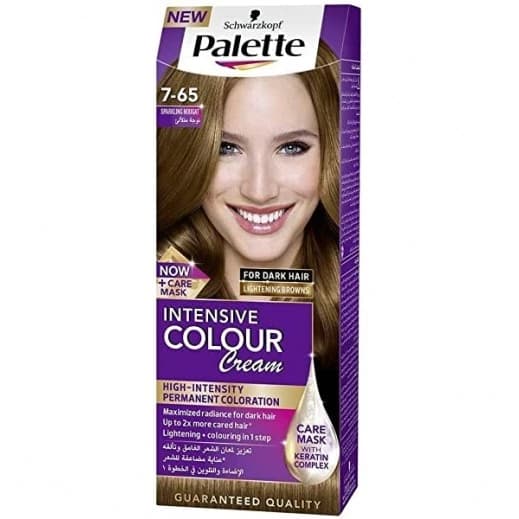 PALETTE COLOR 7-65