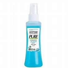 PUR ACETONE 70 ML