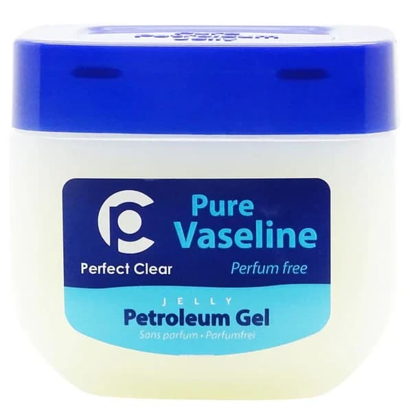 PURE VASELINE 20 ML