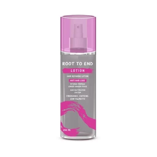 root to end lotion 250 ml