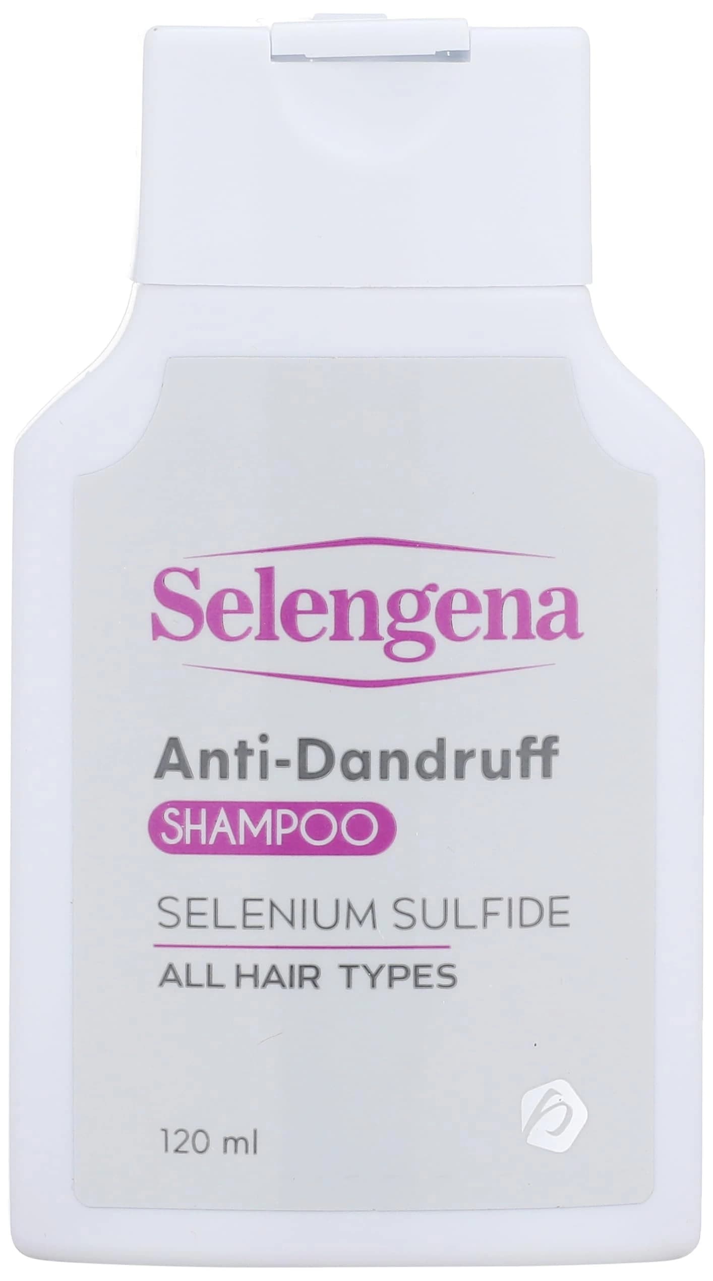 SELENGENA SHAMPOO 120 ML